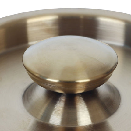 Eiseimer mit Deckel – doppelwandiger Edelstahl