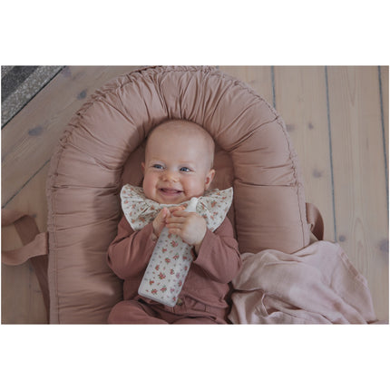 Ice Cream Feeding Bottle, Autumn Rose