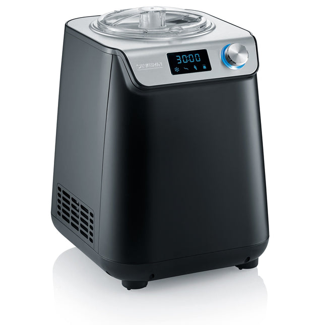Eismaschine/Joghurt EZ7470