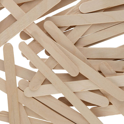 Ice Cream Sticks 500 Piece