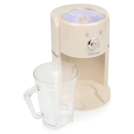 Eismaschine – Slushy Maker, robuste Klingen