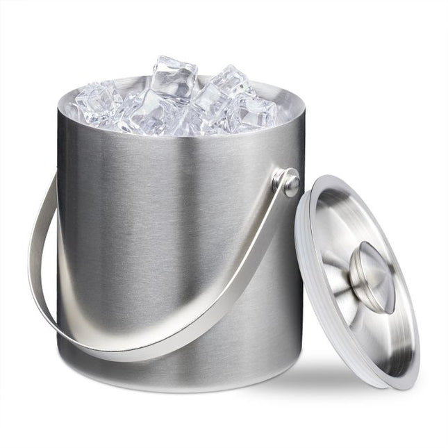 Eiswürfelschale mit Deckel