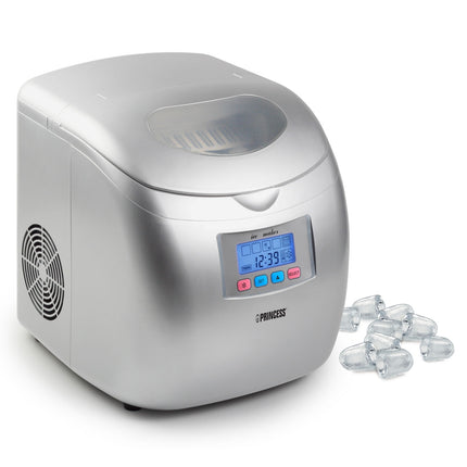 Eismaschine 2,8l Digital 0,8kg