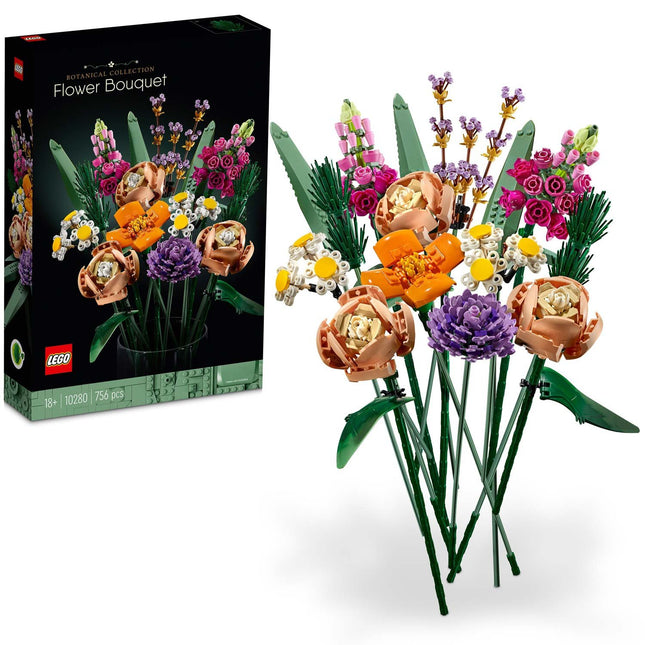 Symbole - Blumenstrauß 10280