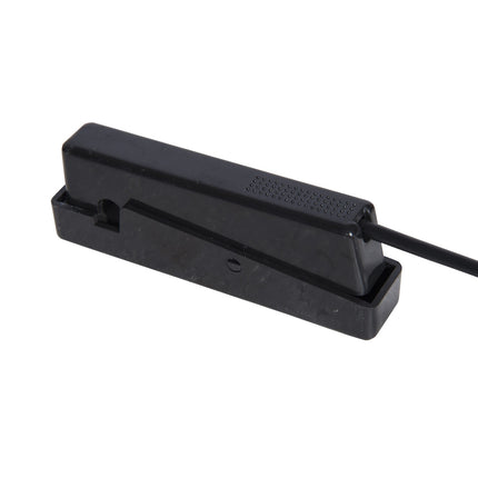 Ignition light - adjustable flash light