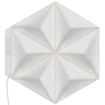 Module complémentaire de panneaux LED 3D Illuminessence Prism