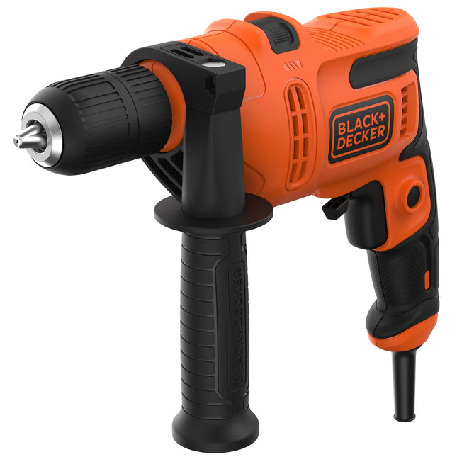Schlagbohrmaschine 500W
