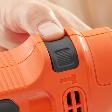 Impact drill 500W