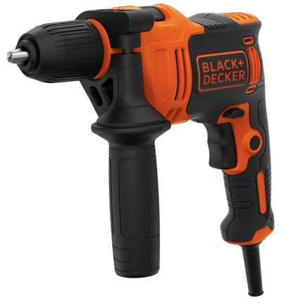 Příklepová vrtačka 550W