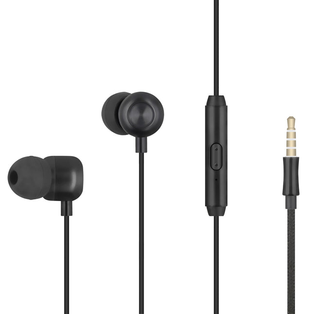 In-Ear-Kopfhörer 3,5 mm
