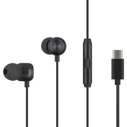 In-Ear-Kopfhörer Typ-C DAC