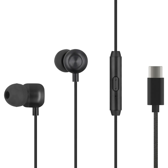 In-Ear-Kopfhörer Typ-C DAC