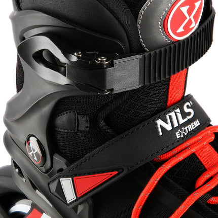 In-Line Skates, Black, Size 41