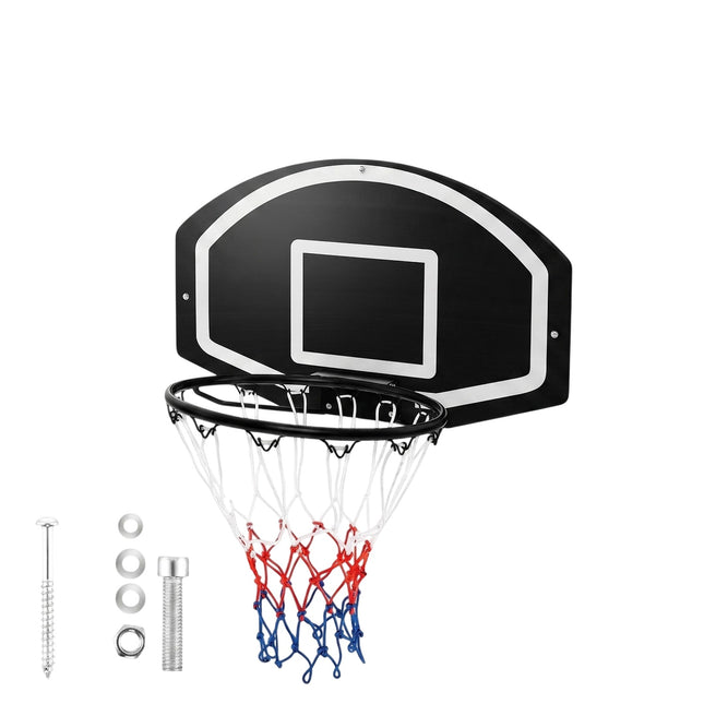 Indoor basketbalring - 72x45,5 cm onbreekbaar backboard