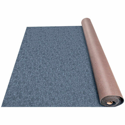 Indoor Outdoor Rug Runner 5.9x39.3 ft, Waterproof Non-Slip