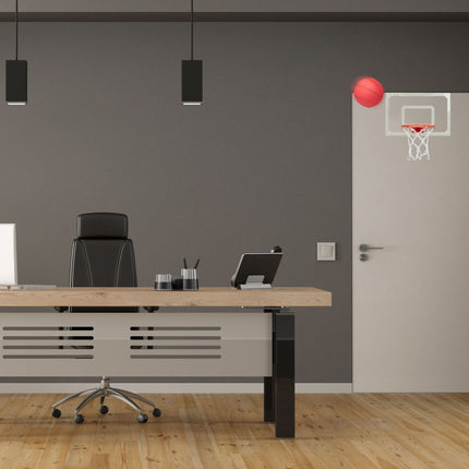Basketballkorb für den Innenbereich