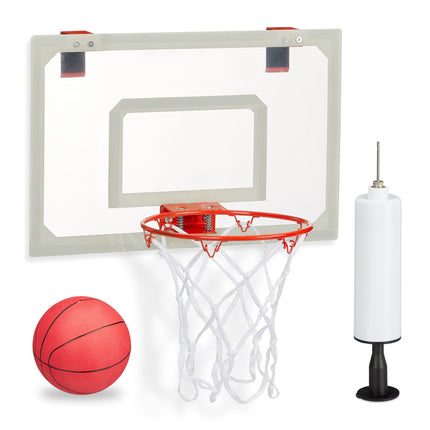 Basketballkorb für den Innenbereich
