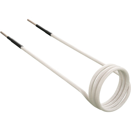 Induction Heater Coil Kit, 8-Piece Flexible Rust Remover