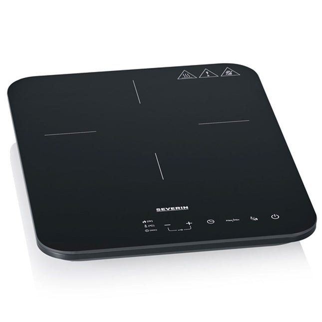Induktionskochfeld einzeln KP1032 2000W 22cm
