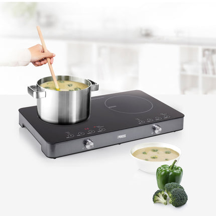Induction plate Digital Dubb.