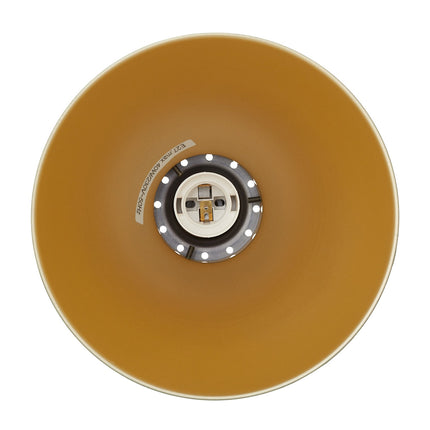 Industrial pendant lamp