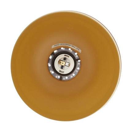 Lampe à suspension industrielle