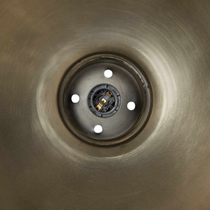 Industrial style pendant lamp