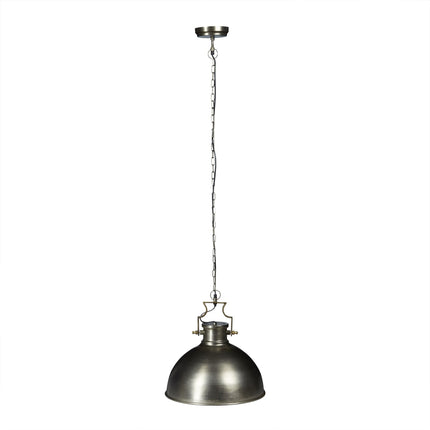 Industrial style pendant lamp