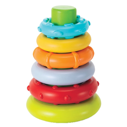 Inf Rock ´N´ Stack Rings