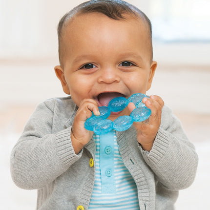 Inf Water Teether-Aqua