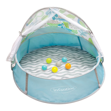 Infantino Ball Pit Grow With Me 3 In 1