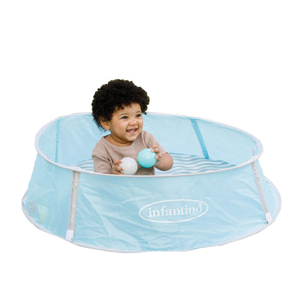 Infantino Ball Pit Grow With Me 3 In 1