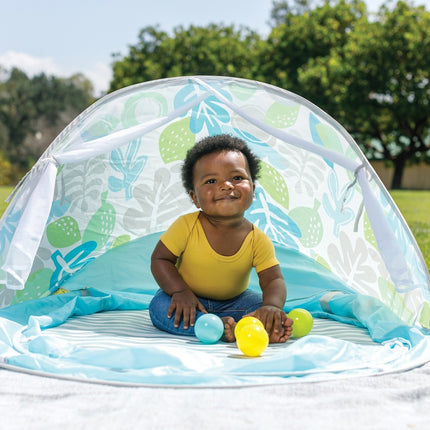 Infantino Ball Pit Grow With Me 3 In 1