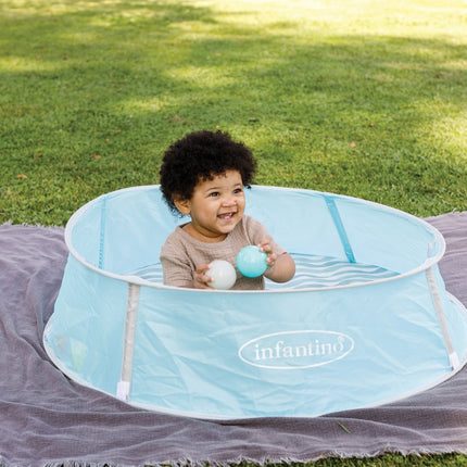 Infantino Ball Pit Grow With Me 3 In 1