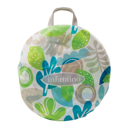 Infantino Ball Pit Grow With Me 3 In 1