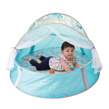 Infantino Ball Pit Grow With Me 3 In 1