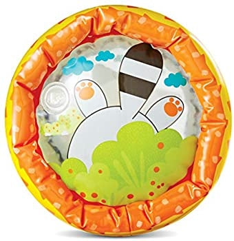 Infantino Jungle Peek & Roll