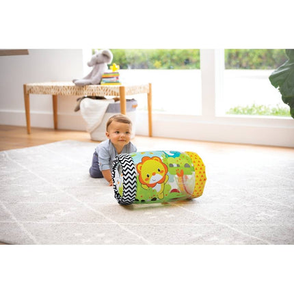 Infantino Jungle Peek & Roll