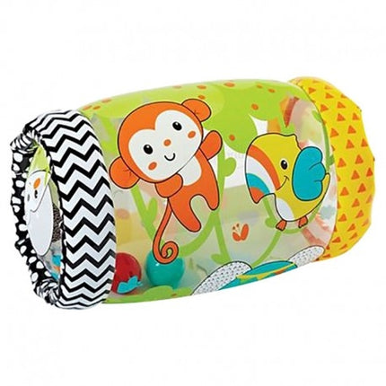 Infantino Jungle Peek & Roll