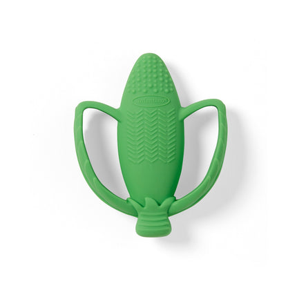 Infantino Lil’ Nibbles Silicone Teether