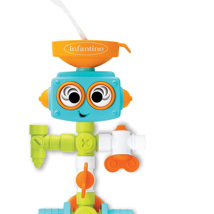 Infantino hrací set Plug N Play instalatér