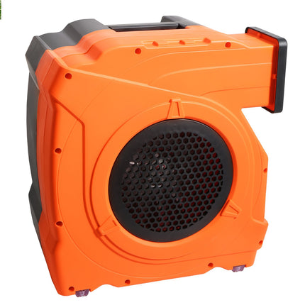 Inflatable Bounce House Blower, 1100W, 3100 RPM