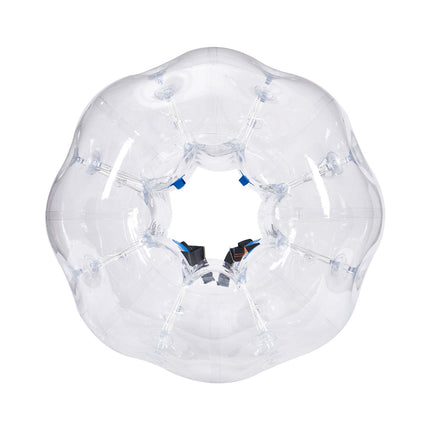 Inflatable Bumper Ball 4FT, 0.8mm PVC, 1-Pack