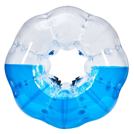 Inflatable Bumper Ball 5 Ft, 0.8mm PVC, 1 Pack