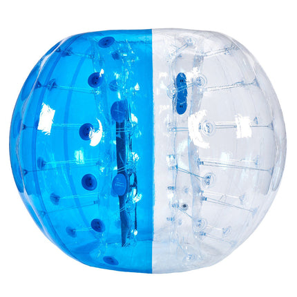 Inflatable Bumper Ball 5 Ft, 0.8mm PVC, 1 Pack