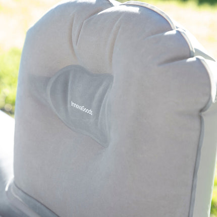 Nafukovací matrace do auta Cleep InnovaGoods
