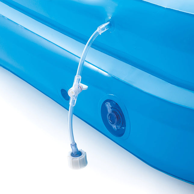Nafukovací bazén, 10ft x 30in, snadné postavení