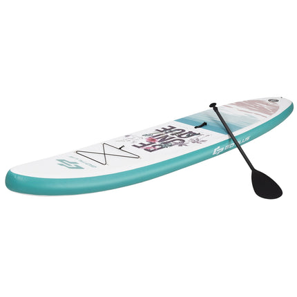 Nafukovací paddleboard 10.5 Ft s pádlem a pumpou