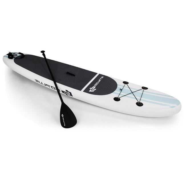 Nafukovací paddleboard 10 Ft, pádlo a pumpa