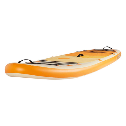 Inflatable Stand Up Paddle Board 10ft6, Full Kit